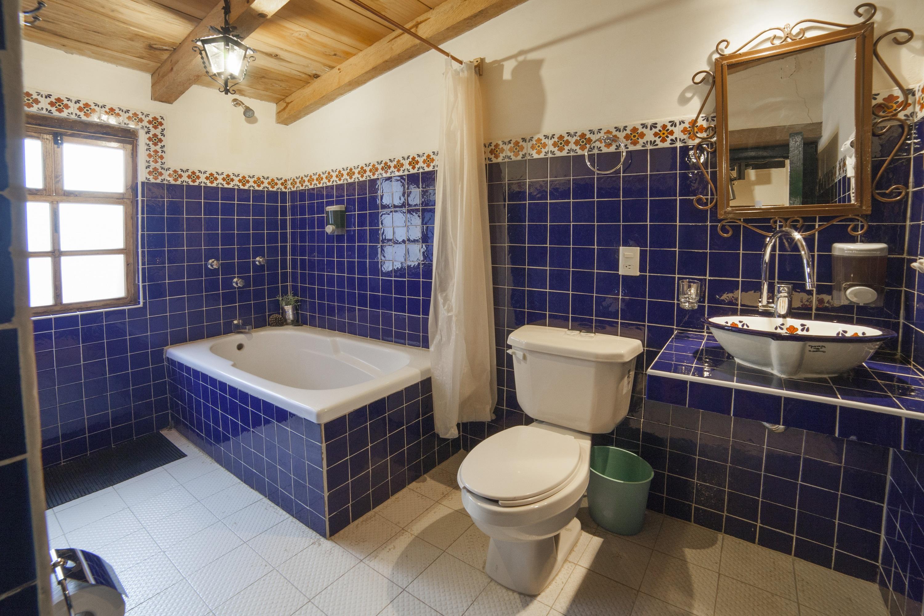 Hotel Adobe Y Teja Сан-Кристобаль-де-Ла-Касас Экстерьер фото